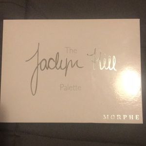 Jaclyn Hill x Morphe palette